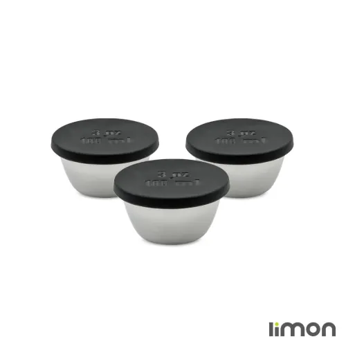 ست سه عددی پیاله