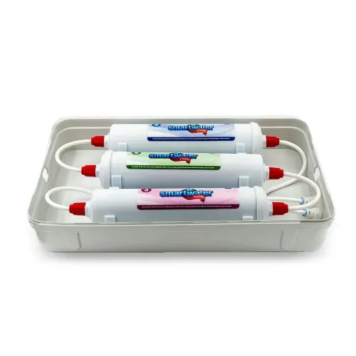 فیلتر بیرونی یخچال