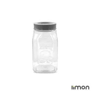 ظرف ادویه پت لیمون 400 میلی لیتر مدل 2312