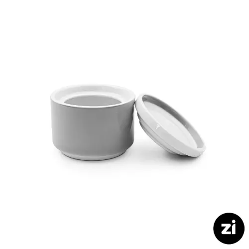 قیمت قندان چینی زرین Zi فرم اس پاستل طوسی