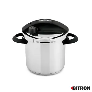 زودپز 7 لیتر بایترون BZP-10SSH