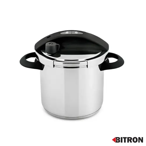 زودپز 7 لیتر بایترون BZP-10SSH