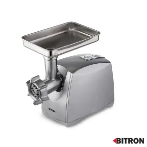 چرخ گوشت بایترون با طراحی کاربردی