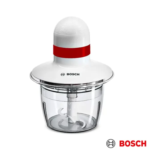 خردکن برقی بوش کیفیت بالا- تضمینی