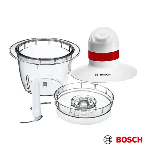 خردکن برقی بوش با امکانات بالا