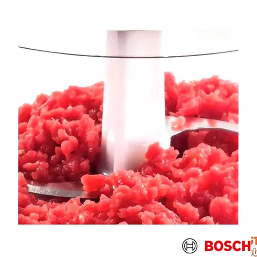 خردکن بوش با عملکرد بوش