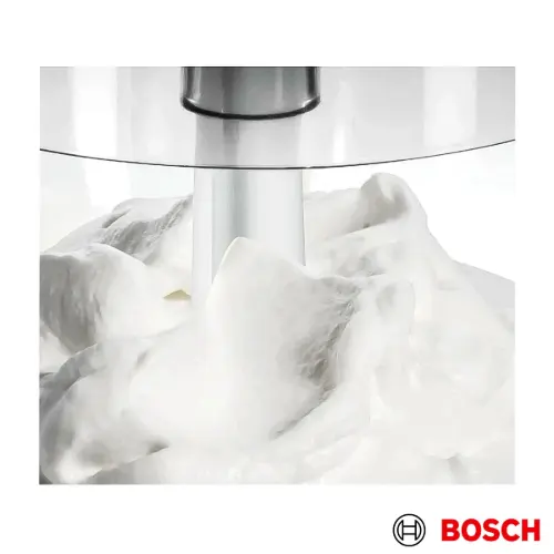 خردکن برقی و غذاساز بوش مرغوب