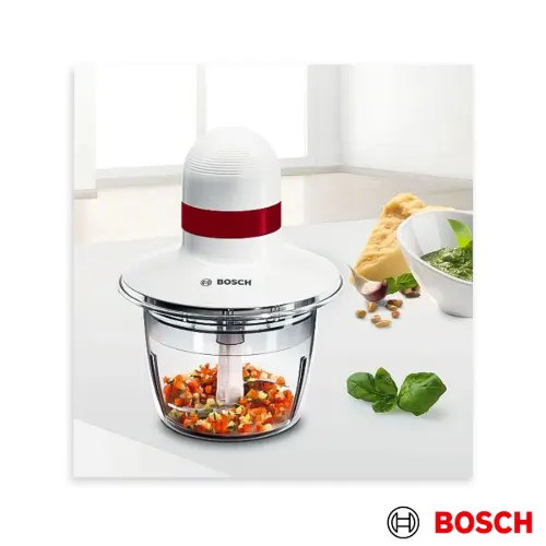 خردکن برقی و غذاساز