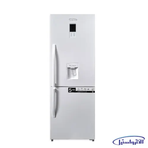 یخچال فریزر کمبی الکترواستیل مدل پایا پلاس