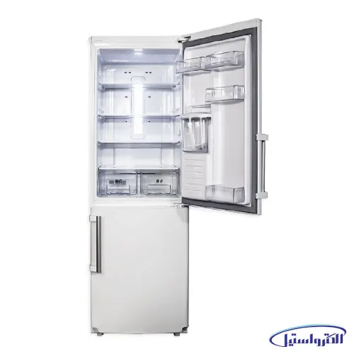 یخچال فریزر کمبی الکترواستیل
