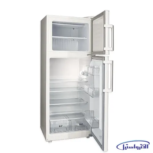 یخچال فریزر کمبی الکترواستیل