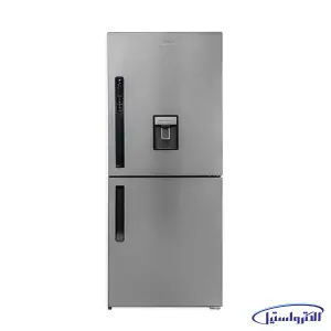 یخچال فریزر کمبی الکترواستیل مدل سکوئنس پلاس ES34