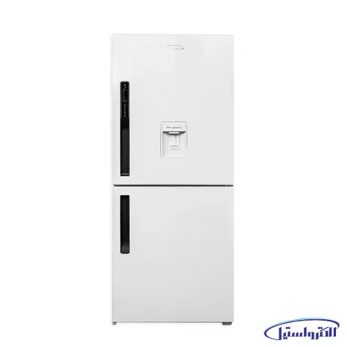 یخچال فریزر کمبی الکترواستیل