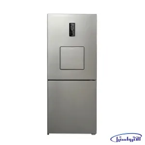 یخچال فریزر کمبی الکترواستیل مدل ساب زیرو ES35 یخساز اتوماتیک