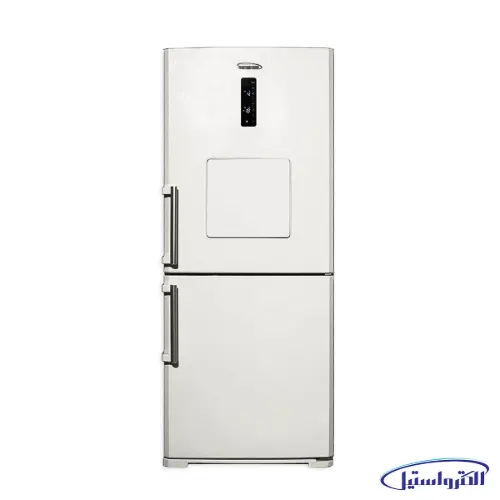 یخچال فریزر کمبی الکترواستیل