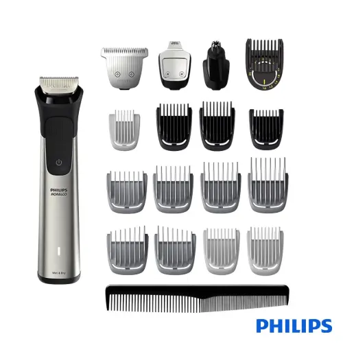 ست اصلاح فیلیپس چند منظوره