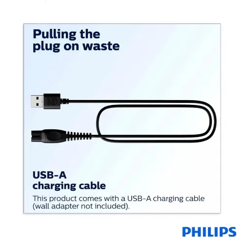 ست اصلاح با قابلیت شارژی سریع