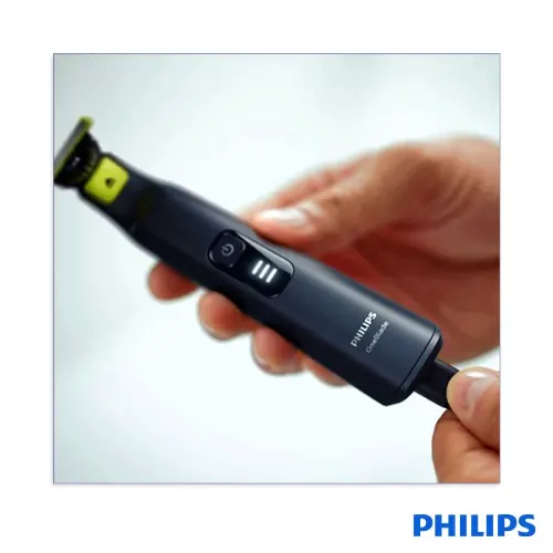 ماشین اصلاح موی صورت وان بلید فیلیپس با کارایی آسان