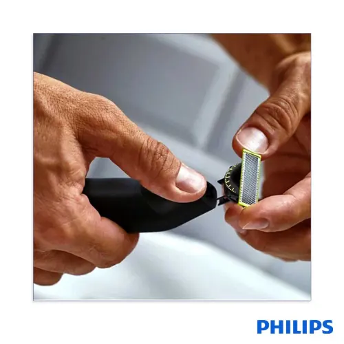 ماشین اصلاح موی صورت