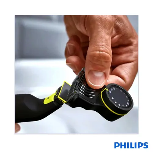 ماشین اصلاح موی صورت وان بلید فیلیپس