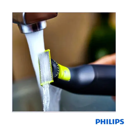 ماشین اصلاح صورت فیلیپس ضد آب