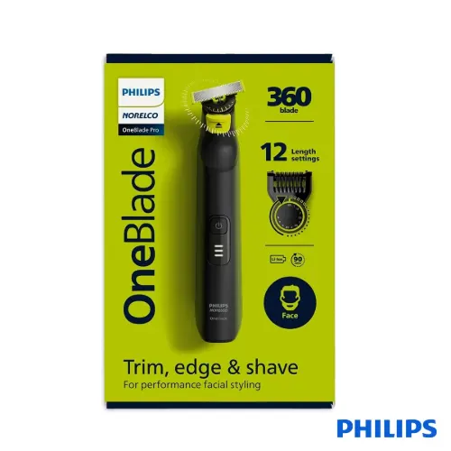 خرید اینترنتی ماشین اصلاح فیلیپس