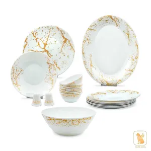 سرویس آترا 28 پارچه پارس اپال