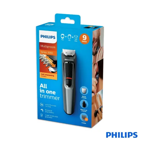 خرید اینترنتی ست اصلاح فیلیپس با قیمت شرکتی