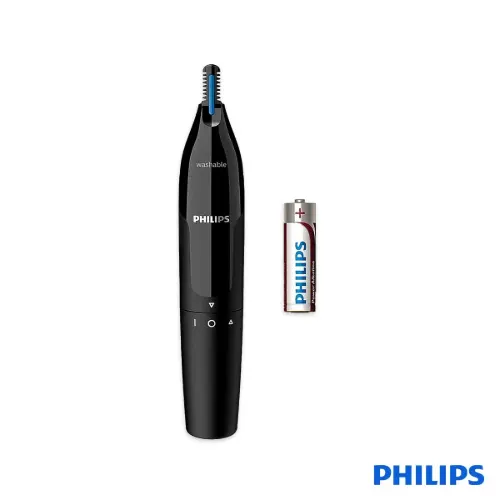 مو زن گوش و بینی فیلیپس کاربردی