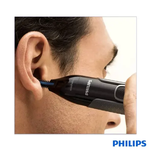 مو زن گوش و بینی فیلیپس- تضمینی