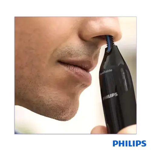 مو زن گوش و بینی فیلیپس مسافرتی