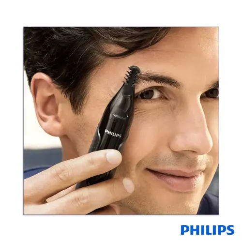 مو زن فیلیپس با ضمانت کالا