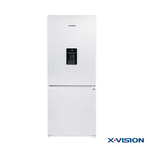 یخچال فریزر کمبی HB465 ایکس ویژن 18 فوت