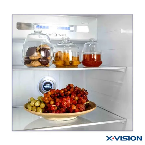 یخچال فریزر ایکس ویژن