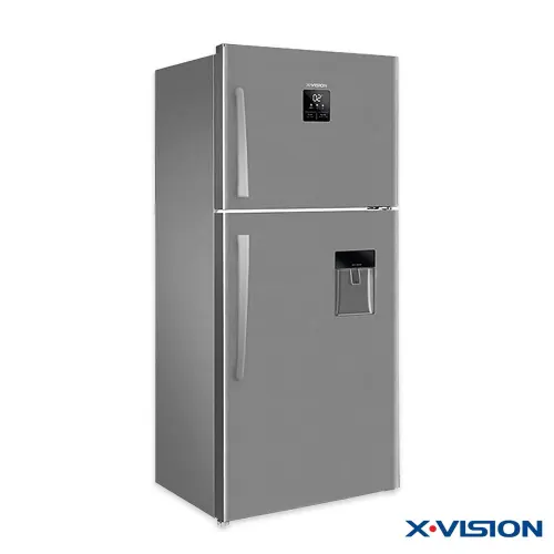 یخچال فریزر کمبی TT582 ایکس ویژن