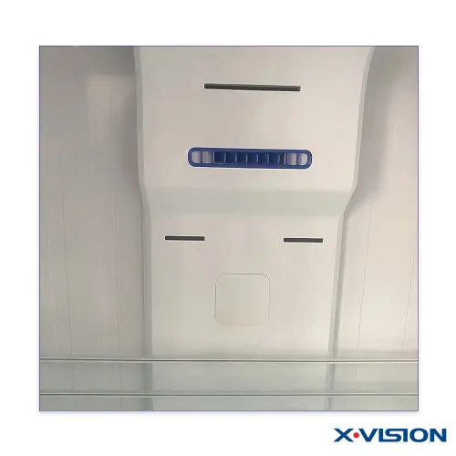 یخچال فریزر کمبی ایکس ویژن