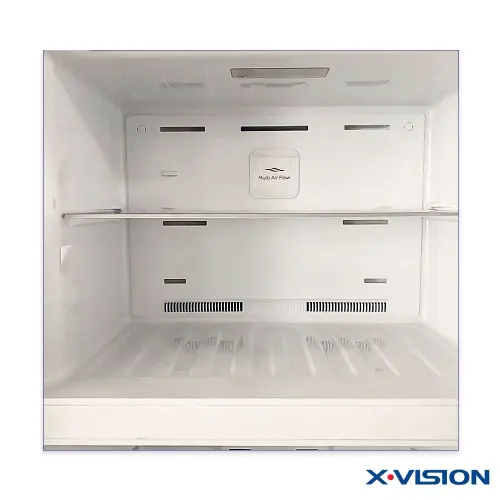 یخچال فریزر ایکس ویژن