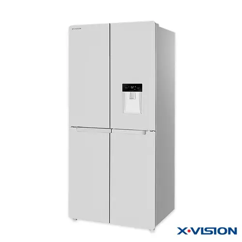 یخچال فریزر ایکس ویژن ساید بای ساید
