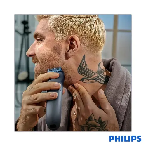 ماشین اصلاح فیلیپس BT3617/15