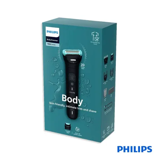 ماشین اصلاح فیلیپس با قیمت شرکتی