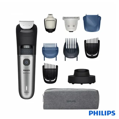 ماشین اصلاح فیلیپس با امکانات کاربردی