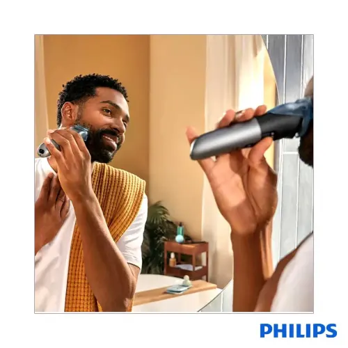 اصلاح فیلیپس برای مصارف روزانه