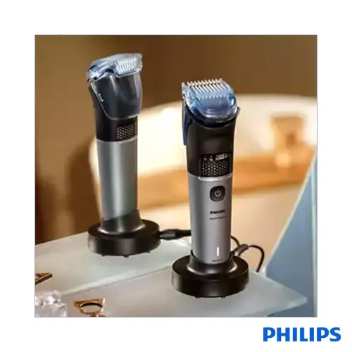 خرید ماشین اصلاح فیلیپس شیک و ارگونومیک