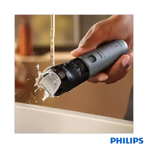 ماشین اصلاح فیلیپس با طراحی ضد آب