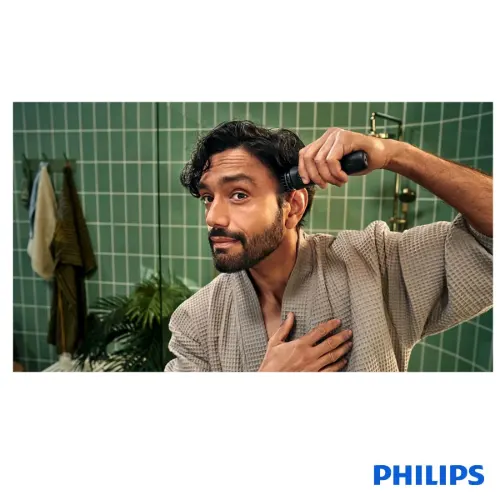 ماشین اصلاح