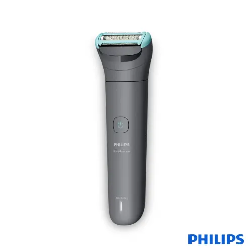 ماشین اصلاح بدن فیلیپس برای مصارف روزمره