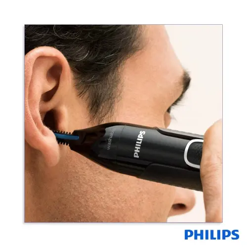 مو زن گوش و بینی کاربردی