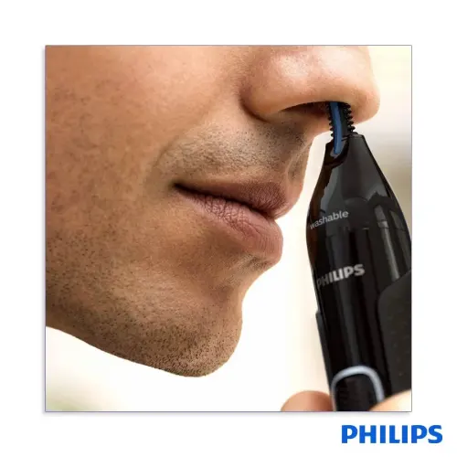 مو زن فیلیپس برای مصارف شخصی