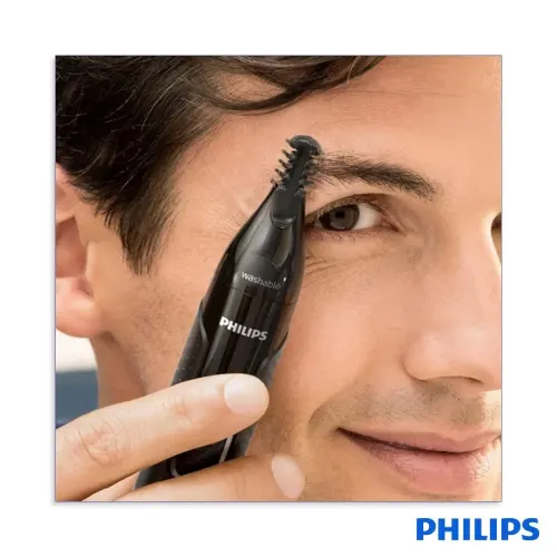 مو زن برند فیلیپس با قیمت شرکتی