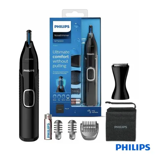 ماشین مو زن گوش و بینی فیلیپس